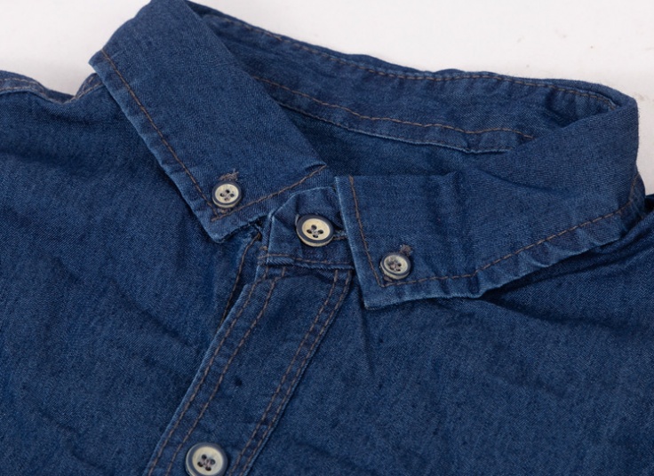 پیراهن جین مردانه Polo