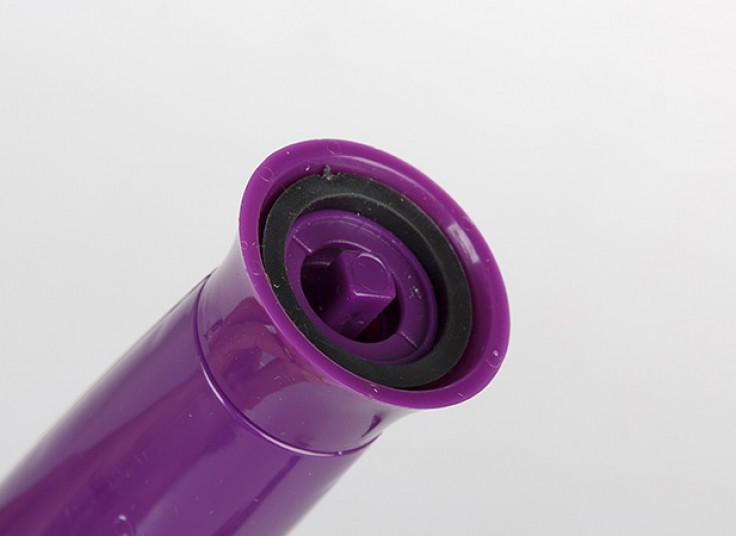 پکیج برس آرایشی BEAUTU SPIN