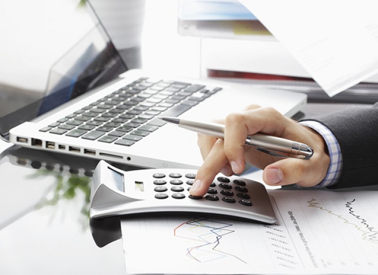 آموزش نرم افزار های مالی در ویژگان علم گرافیک