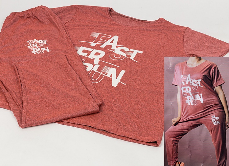 ست زنانه Angel