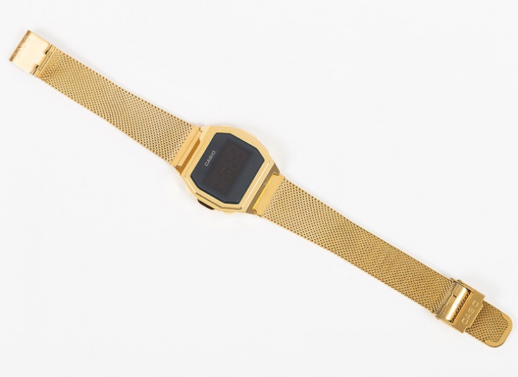 ساعت مچی Casio