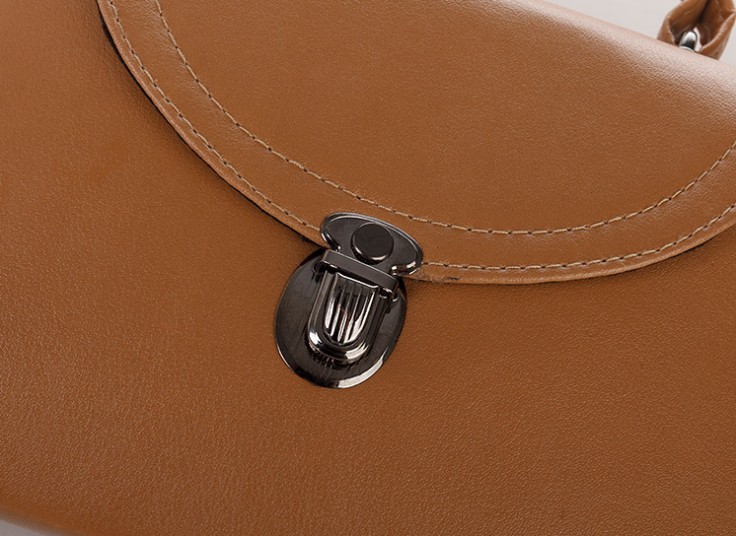 کیف دوشی زنانه Trapezius