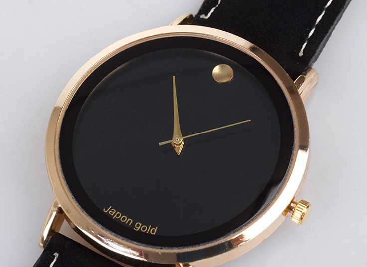 ساعت مچی مردانه Japon gold