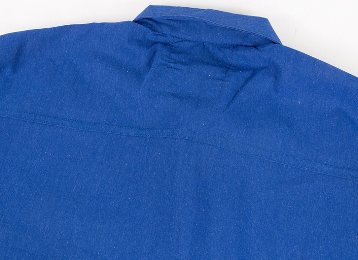 پیراهن ساده مردانه