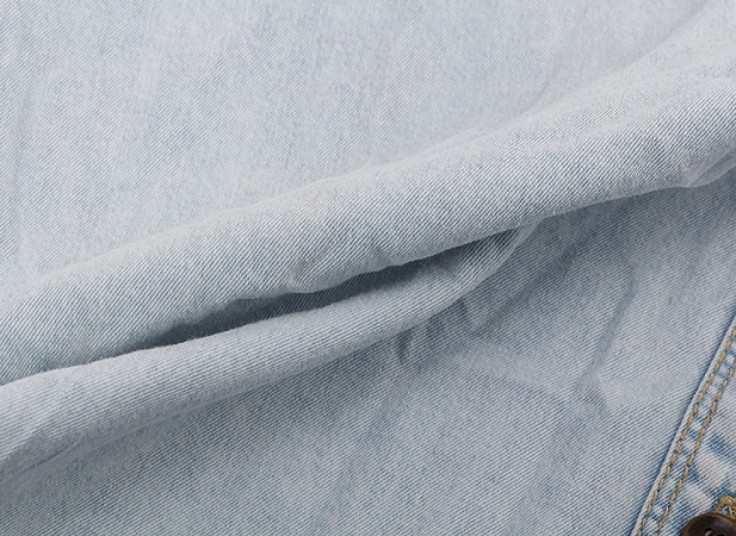 شومیز جین Forever 21