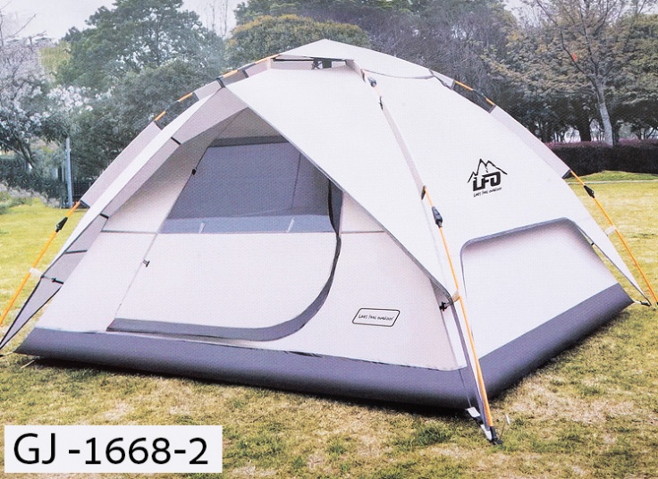 چادر اتوماتیک دوکاره LFO