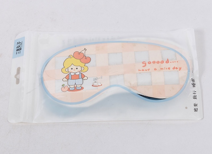 چشم بند کمپرس دار