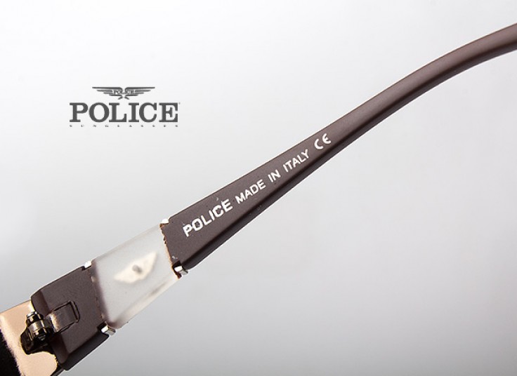 عینک آفتابی Police مدل S8552