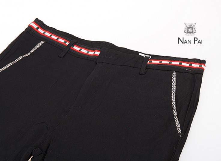 شلوار مردانه Nan Pai 