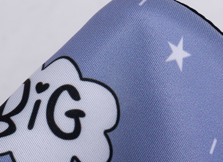 چشم بند فانتزی کمپرس دار