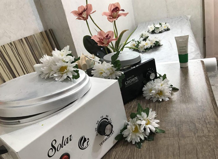 اپیلاسیون هنگامی