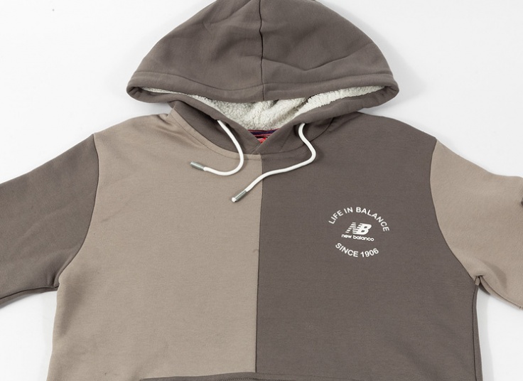 هودی مردانه New Balance