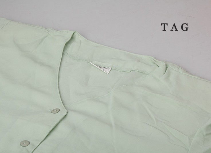 شومیز زنانه سایز بزرگ TAG