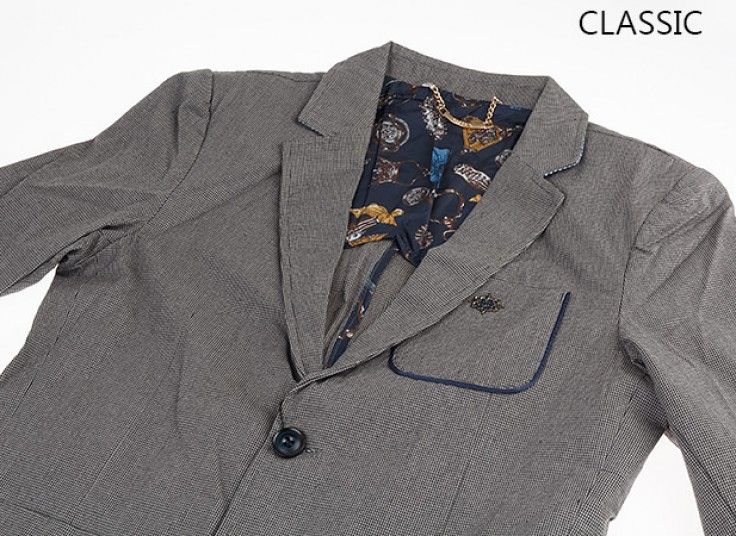 کت مردانه CLASSIC