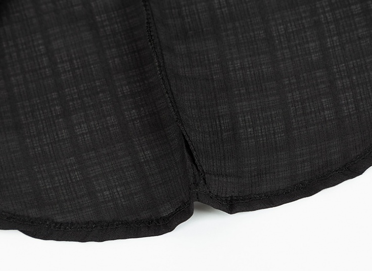 مانتو حریر زنانه