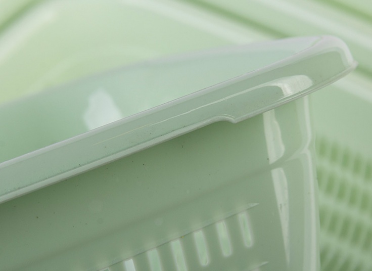 ست چهار تکه آبکش Sepanta