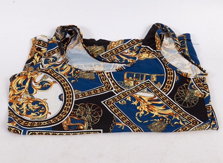 تاپ گیاهی Vgoal