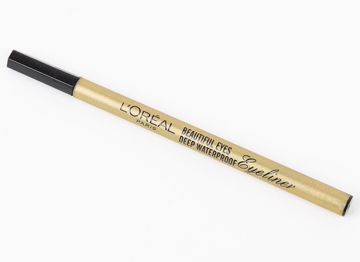 خط چشم ماژیکی LOREAL