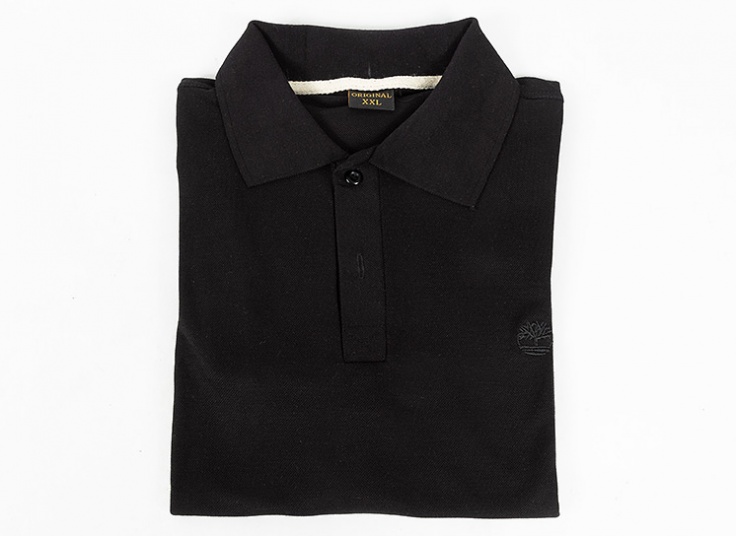 پولوشرت مردانه Timberland