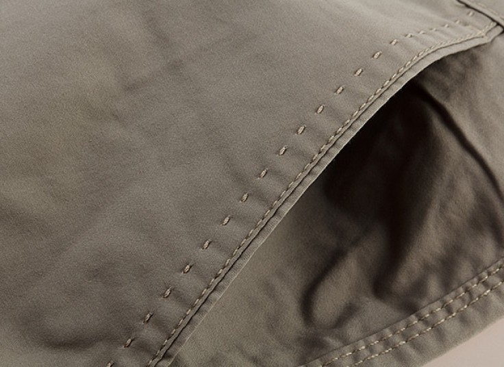 شلوار کتان مردانه BIG MAN