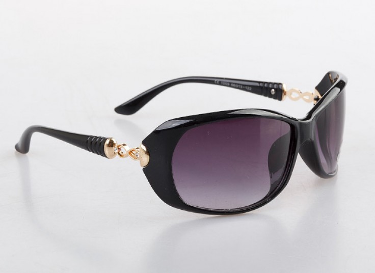 عینک آفتابی طرح PORSCHE