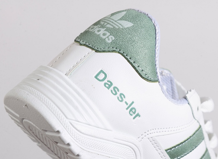 کتانی زنانه adidas مدل Dass-ler