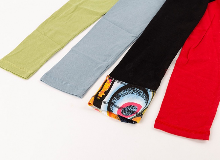 بلوز زنانه Blue Yellow