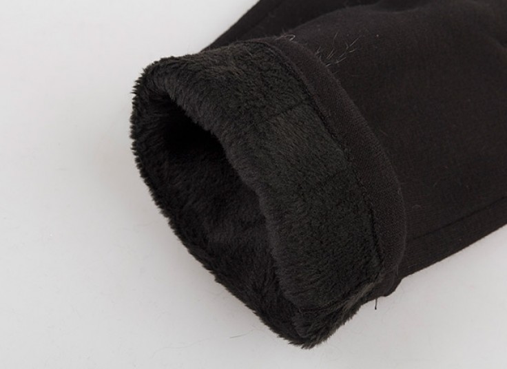 دستکش زنانه زمستانی