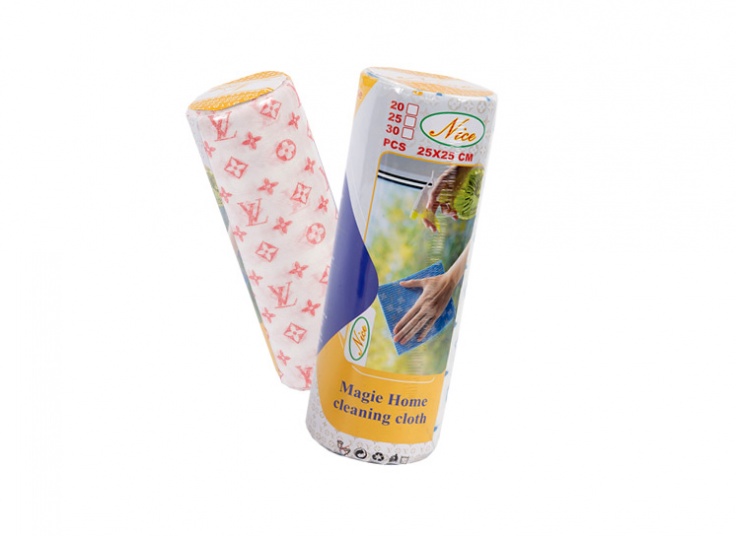 دستمال آشپزخانه Nice