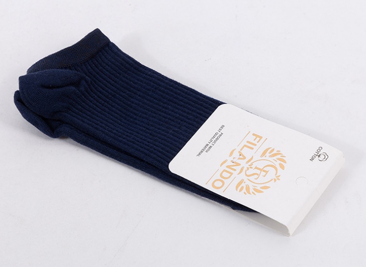 جوراب ساق‌کوتاه‌ کبریتی FILANDO