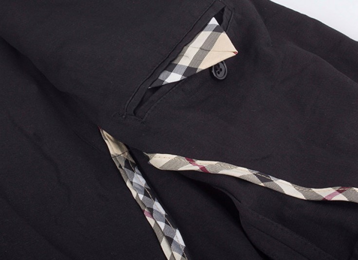 کت تک Burberry
