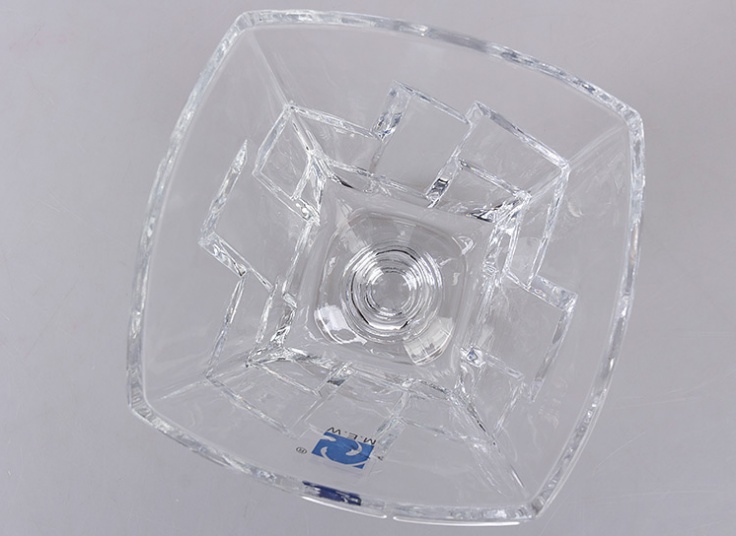 ظرف دسر خوری پایه دار MEW