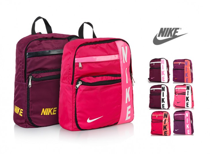 کیف کوله اسپرت طرح NIKE