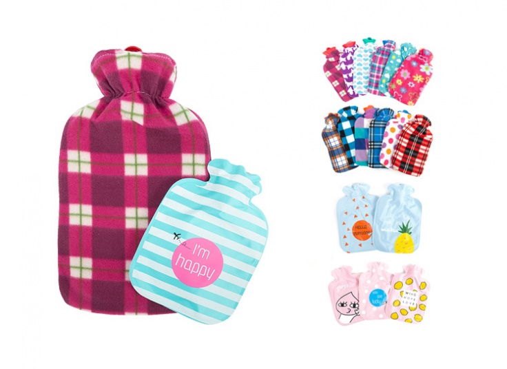 کیسه آب گرم HELLO WARM