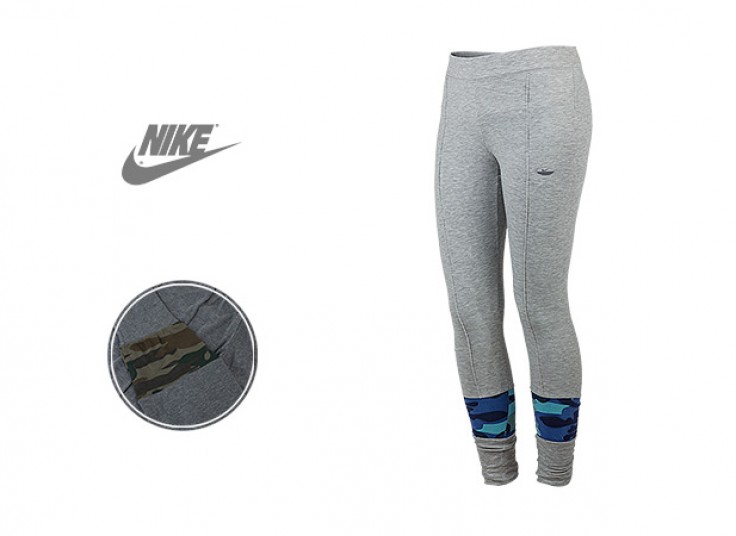 لگ ارتشی طرح NIKE