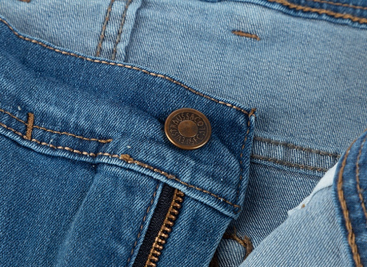 شلوار جین مردانه Levis