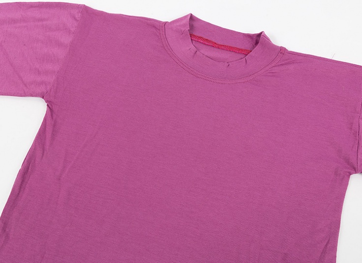 زیر سارافونی زنانه یقه 3 سانت