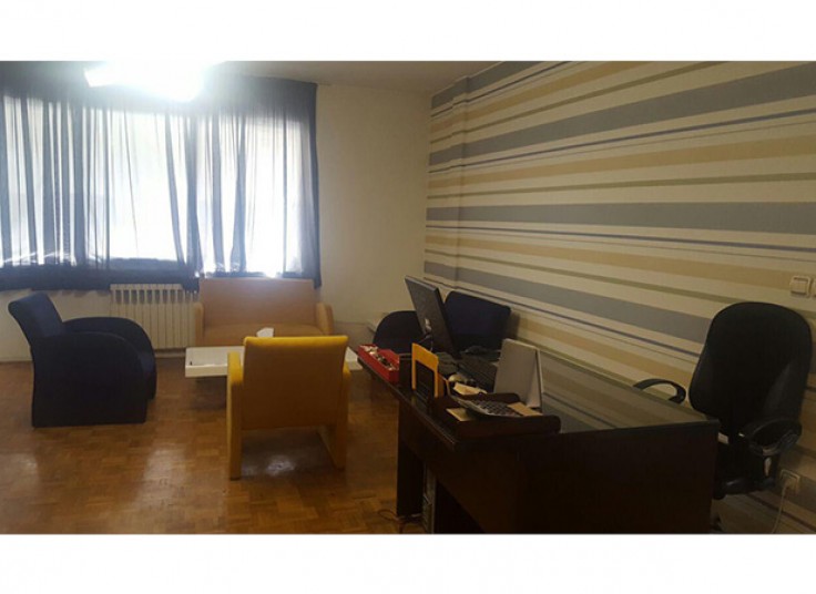 کلاس های آموزشی انستیتو ایز ایران ونک