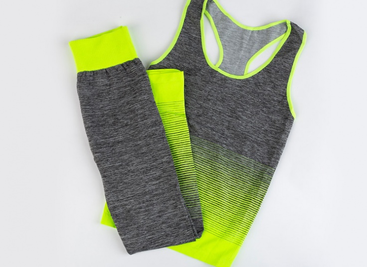 ست ورزشی زنانه Vgoal