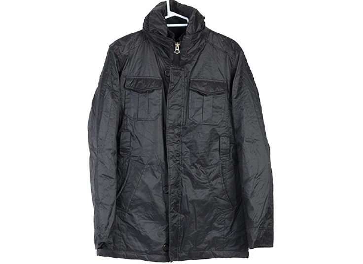 کاپشن مردانه طرح Dolce Gabbana