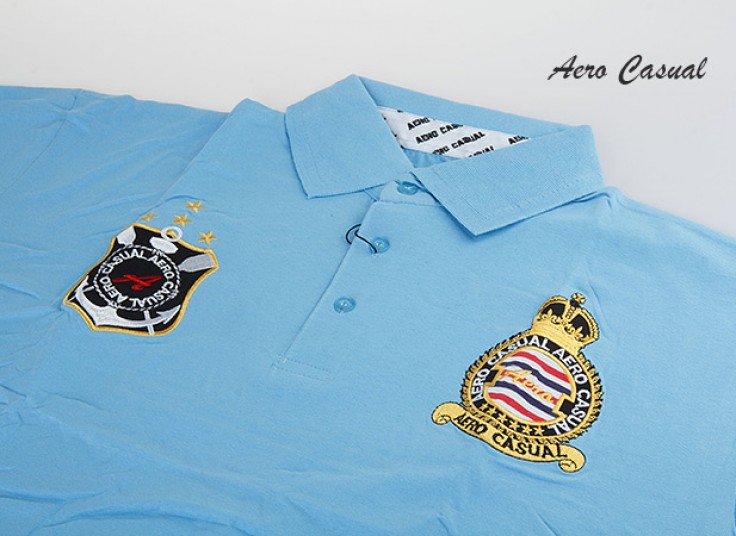 پولوشرت AERO CASUAL