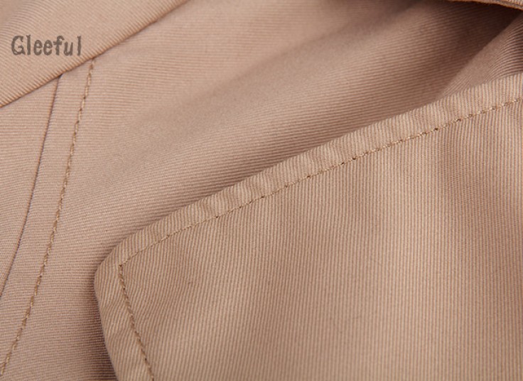 بارانی زنانه Gleeful