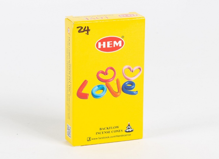 عود آبشاری HEM