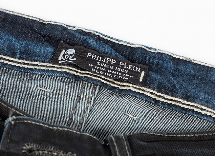 شلوار جین Philipp Plein