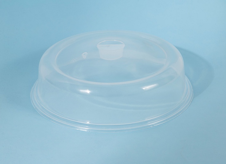 درپوش ماکروویو