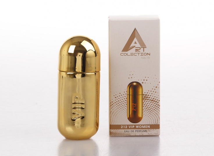 عطر و ادکلن مینیاتوری Art Collection