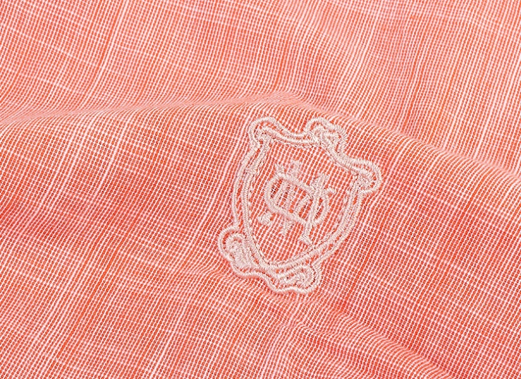 پیراهن راه راه مردانه طرح Massimo Dutti