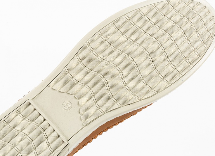 کفش کالج رسمی مردانه