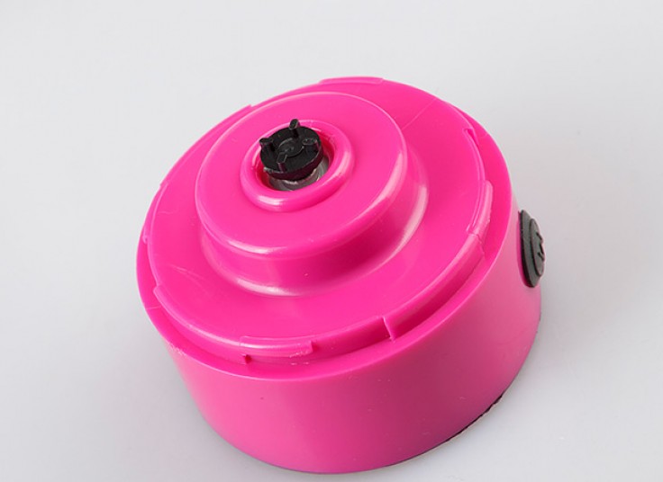 شيکر برقی portable