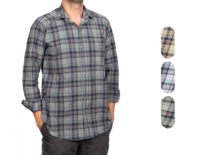 پیراهن مردانه RIV SD